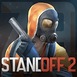 对峙2免谷歌版 Logo