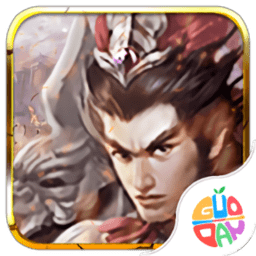 武破乾坤最新版游戏 Logo